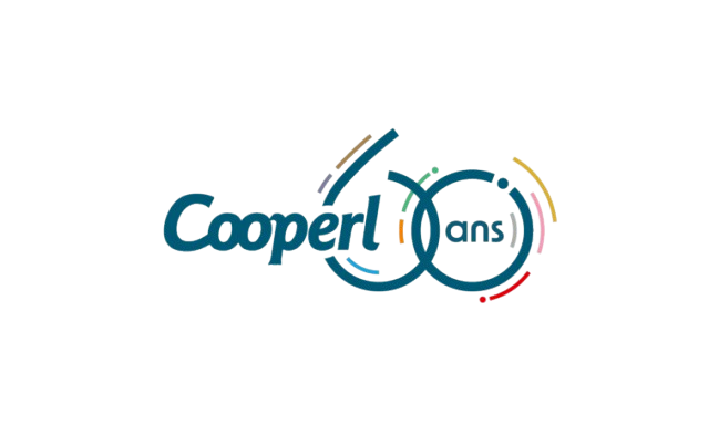 Logo Cooperl